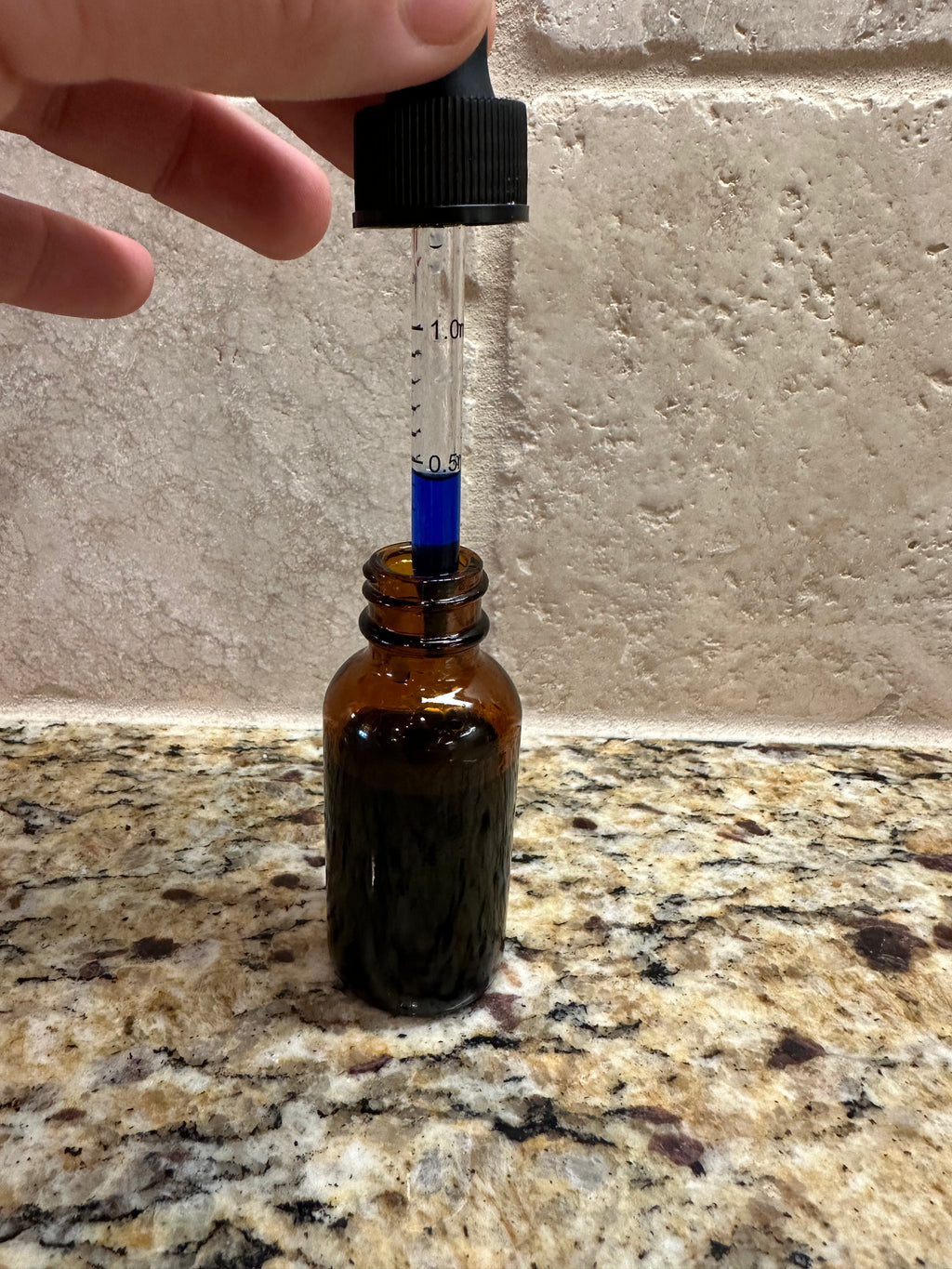 Copper Crown Scalp Serum – High Potency 3% AHK-Cu + Caffeine Boost